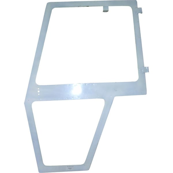 Aftermarket AMF988028 Cab Door Frame AMF988028-ABL - main